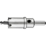 Volframikarbidista reikäsaha HM LOS 25x35mm, Pferd