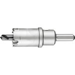 Tungsten carbide hole saw HM LOS 26x35mm, Pferd