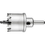 Tungsten carbide hole saw HM LOS 42x35mm, Pferd