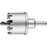 Tungsten carbide hole saw HM LOS 48x35mm, Pferd