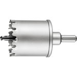 Volframikarbidista reikäsaha HM LOS 60x60mm, Pferd