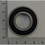 Deep groove ball bearing  FS08  ( SKF: 608-2Z/C3), Scheppach