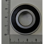 Deep groove ball bearing HM254, Scheppach