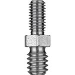 Tool holder AF M5 CD 1/4-20 UNC, Pferd