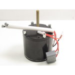 Motor IDHG 13,16, Unicraft