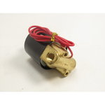 Solenoid Valve IDHG 13,16, Unicraft