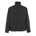 Visp Multisafe work jacket, dark anthracite, L, Mascot