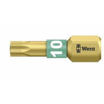 Bit 1/4´´ 867/1 BDC TORX TX 10x25, Wera