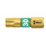 Bit 1/4´´ 867/1 BDC TORX TX 30x25, Wera