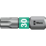 Bit 1/4´´ 867/1 BTZ TOR TX 30x25, Wera