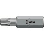 Uzgalis 1/4´´ 867/1 IP TORX PLUS 6 IPx25, Wera