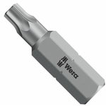 Bit 1/4´´ 867/1 IP TORX PLUS 40 IPx25, Wera