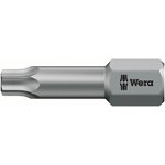 Bit 1/4´´ 867/1 TZ TORX TX 6x25, Wera