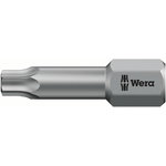 Bit 1/4´´ 867/1 TZ TORX TX 7x25, Wera
