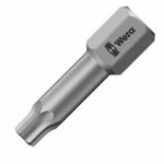 Otsak 1/4´´ 867/1 TZ TORX TX 10x25, Wera