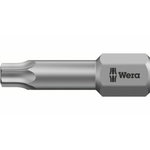 Bit 1/4´´ 867/1 TZ TORX TX 30x25, Wera