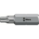 Bit 1/4´´ 867/1 TORX TX 9x25, Wera