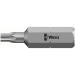 Bit 1/4´´ 867/1 Z TORX BO TX 9x25, Wera