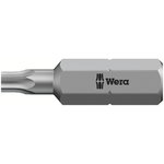 Otsak 1/4´´ 867/1 Z TORX BO TX 10x25, Wera