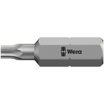 Otsak 1/4´´ 867/1 Z TORX BO TX 15x25, Wera