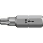 Bit 1/4´´ 867/1 Z TORX BO TX 20x25, Wera