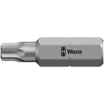 Bit 1/4´´ 867/1 Z TORX BO TX 25x25, Wera