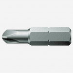 Bit 1/4´´ 871/1 TORQ-SET Mplus 4x25, Wera