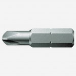 Otsak 1/4´´ 871/1 TORQ-SET Mplus 6x25, Wera