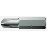 Otsak 1/4´´ 871/1 TORQ-SET Mplus 1/4x25, Wera