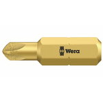 Bit 1/4´´ 871/1 DC TORQ-SET Mplus 8x25, Wera