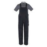 Bib-trousers Freibourg dark navy 82C56, Mascot