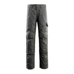 Bex Multisafe trousers, dark/anthrasite, 82C64, Mascot
