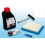 HUOLTOSARJA B&S QUANTUM, OREGON