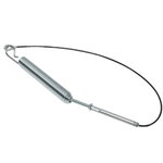 Cable, traction, Ariens Company