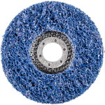 Cleaning disc Policlean PCLD Plus 115x13/22mm, Pferd