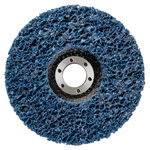 Cleaning disc Policlean PCLD Plus 125x13/22mm, Pferd