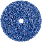 POLICLEAN-DISC 150x13mm PCLD PLUS POLICLEAN, Pferd