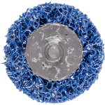 DISCS 50mm PCLR PLUS CDR POLICLEAN, Pferd