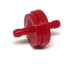 Fuel filter 125 microns, BBT