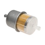 Degvielas filtrs HATZ 1B20, 1B30,1B40, 1D41, 1D81, 1D90, Nevada