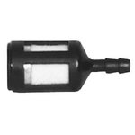 Fuel filter packed small/felt, Stokker