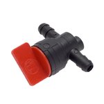 POLTTOAINEHANA 1/2"/6.35mm, Nevada