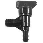 POLTTOAINEHANA 1/4"/6.35MM, BBT