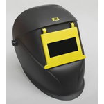 Metināšanas maska Eco-Arc II 90x110, paceļama priekšpuse, Esab