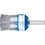 Grinding brush plastic PBUPR 25x28/6mm SiC120 0,55, Pferd