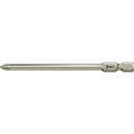 Bit 1/4´´ 3851/4, stainless steel, PH 1x89, Wera