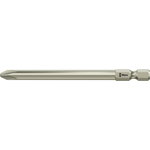 Bit 1/4´´ 3851/4, stainless steel, PH 2x89, Wera
