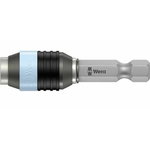 Uzgaļa adapteris 3888/4/1 K Rapidaptor, nerūsējošā tērauda, Wera