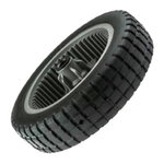 Ratas 8X2.00, Briggs&Stratton