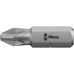 Bit 1/4´´ 855/1 Z PZ2x25, Wera